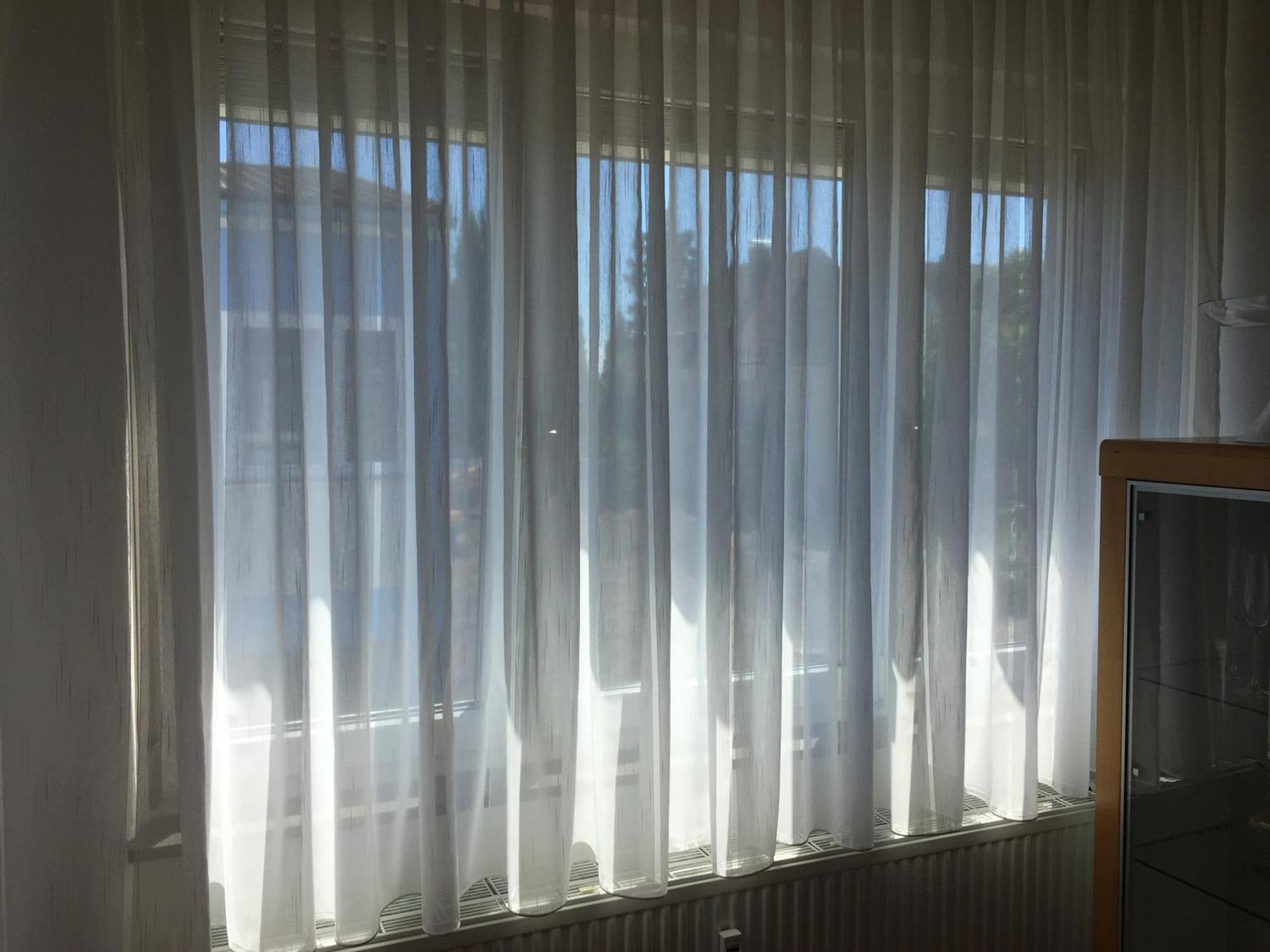 Haus Pia Executive Apartments Friedrichshafen Exterior photo